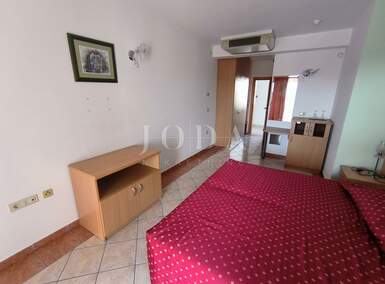 Apartman, Novi Vinodolski, Novi Vinodolski, prodaja, 28m2, 112100e, id63267