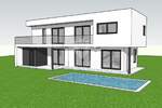 Kuca, Labin, Labin, prodaja, 155m2, 590000e, id63271