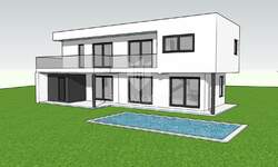 Kuca, Labin, Labin, prodaja, 155m2, 590000e, id63271