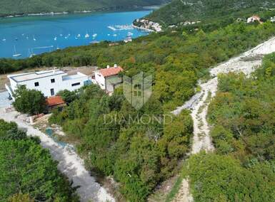 Plac, Labin, Labin, prodaja, 924m2, 83500e, id63272