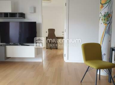 Trosoban stan, Rijeka, Centar, najam, 87m2, 1200e, id37323