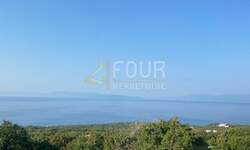 Plac, Kostrena, Kostrena, prodaja, 814m2, 108000e, id63278