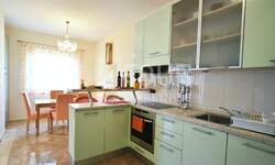 Cetvorosoban stan, Rijeka, Zamet, najam, 90m2, 1100e, id28441