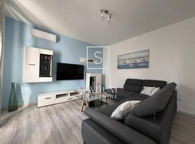 Dvosoban stan, Rijeka, Krnjevo, najam, 52m2, 700e, id63343