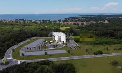 Trosoban stan, Poreč, Poreč, prodaja, 84m2, 397385e, id63400