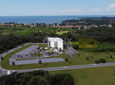 Trosoban stan, Poreč, Poreč, prodaja, 84m2, 397197e, id63404