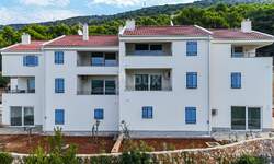 Cetvorosoban stan, Cres, Cres, prodaja, 122m2, 477000e, id63414