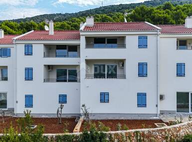 Cetvorosoban stan, Cres, Cres, prodaja, 122m2, 477000e, id63414