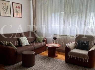 Dvosoban stan, Zagreb, Trnje, najam, 50m2, 750e, id63424