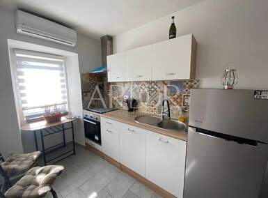 Trosoban stan, Rijeka, Centar, prodaja, 74m2, 155500e, id63477