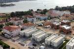 Trosoban stan, Novigrad, Novigrad, prodaja, 80m2, 372500e, id63481