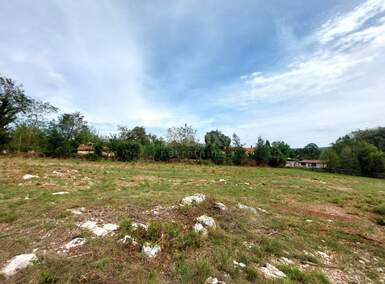 Plac, Labin, Labin, prodaja, 1071m2, 110000e, id63519