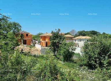 Kuca, Svetvinčenat, prodaja, 250m2, 560000e, id63540