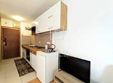 Jednosoban stan, Rijeka, Srdoči, najam, 23m2, 380e, id63565