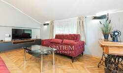 Trosoban stan, Opatija, Opatija - Centar, najam, 122m2, 1600e, id63570