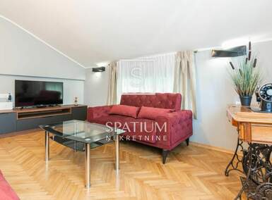 Trosoban stan, Opatija, Opatija - Centar, najam, 122m2, 1600e, id63570