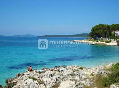 Plac, Zadar, Silba, prodaja, 1744m2, 180000e, id10310