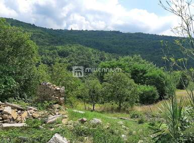 Plac, Buzet, Sovinjak, prodaja, 1737m2, 85000e, id9298