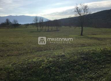 Zemljiste, Kršan, Šušnjevica, prodaja, 24000 €, 608 m2