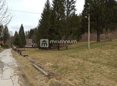 Plac, Ogulin, Jasenak, prodaja, 1731m2, 90000e, id9206