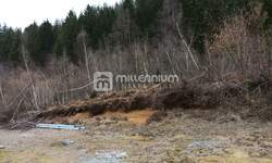 Plac, Ogulin, Jasenak, prodaja, 1612m2, 82000e, id9548