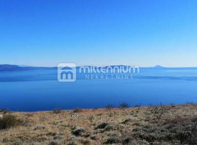 Plac, Labin, Rabac, prodaja, 6735m2, 346000e, id8482