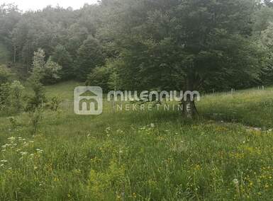 Plac, Bakar, Zlobin, prodaja, 7400m2, 39000e, id9301