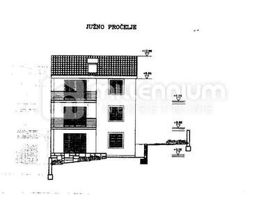 Kuca, Matulji, Mučići, prodaja, 210m2, 182000e, id9196