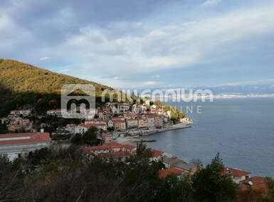 Plac, Mošćenička Draga, Mošćenička Draga, prodaja, 1768m2, 460000e, id10789