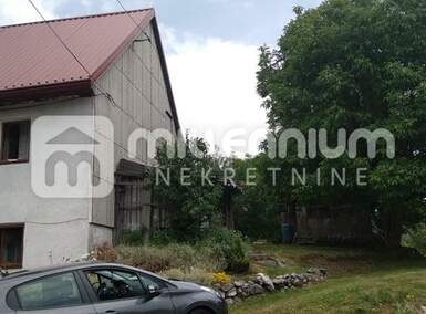 Kuca, Fužine, Fužine, prodaja, 220m2, 137000e, id10778