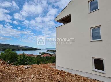 Cetvorosoban stan, Cres, Cres, prodaja, 120m2, 488000e, id8392