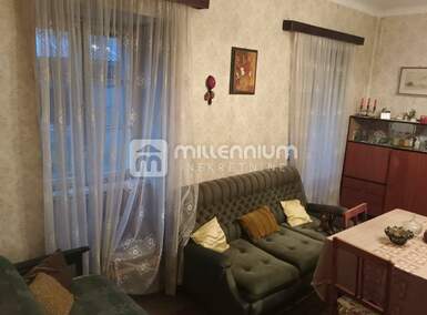 Dvosoban stan, Vrbovsko, Moravice, prodaja, 44m2, 25000e, id20451