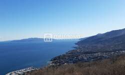 Plac, Opatija, Veprinac, prodaja, 1671m2, 344200e, id22649