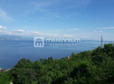 Plac, Opatija, Veprinac, prodaja, 813m2, 167500e, id22650