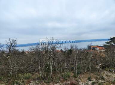 Plac, Crikvenica, Crikvenica, prodaja, 4984m2, 750000e, id26247