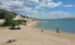 Plac, Pag, Dinjiška, prodaja, 410m2, 50000e, id27299