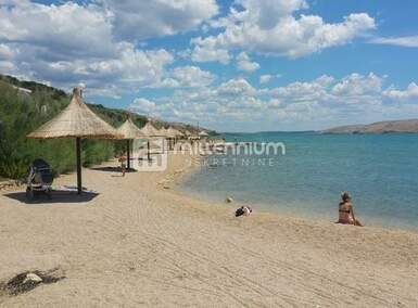 Plac, Pag, Dinjiška, prodaja, 410m2, 50000e, id27299