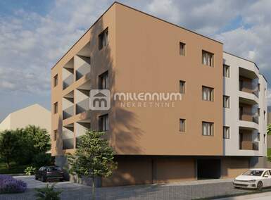 Cetvorosoban stan, Kastav, Brestovice, prodaja, 98m2, 311000e, id36235