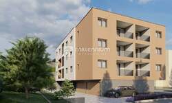 Trosoban stan, Kastav, Brestovice, prodaja, 84m2, 261500e, id36234