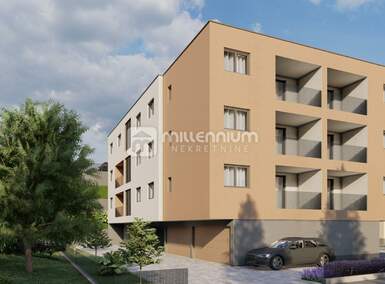 Trosoban stan, Kastav, Brestovice, prodaja, 84m2, 261500e, id36234