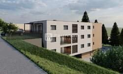 Cetvorosoban stan, Kastav, Brestovice, prodaja, 98m2, 311000e, id36232