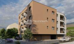 Cetvorosoban stan, Kastav, Brestovice, prodaja, 98m2, 311000e, id36229