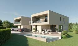 Kuca, Poreč, Poreč, prodaja, 218m2, 850000e, id53202