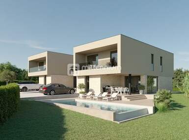 Kuca, Poreč, Poreč, prodaja, 218m2, 850000e, id53202