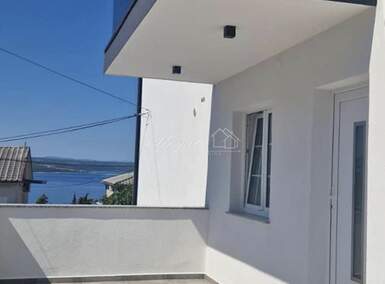 Dvosoban stan, Crikvenica, Crikvenica, prodaja, 47m2, 180000e, id63756