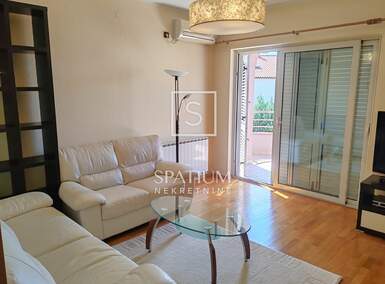 Cetvorosoban stan, Rijeka, Hosti, najam, 90m2, 1100e, id63762