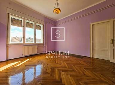 Trosoban stan, Rijeka, Centar, najam, 95m2, 1000e, id63764