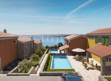 Kuca, Crikvenica, Crikvenica, prodaja, 220m2, 850000e, id63786