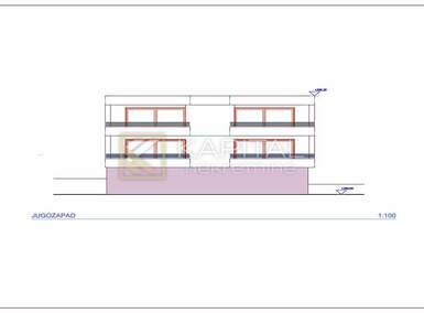 Trosoban stan, Rijeka, Grbci, prodaja, 80m2, 260000e, id63813