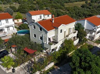 Kuca, Rab, Banjol, prodaja, 340m2, 695000e, id63831